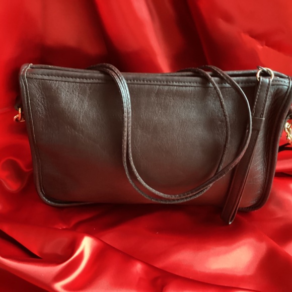Genuine Leather Handbag - Picture 2 of 10
